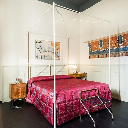 Arnobio Florence Suites Εξωτερικό φωτογραφία