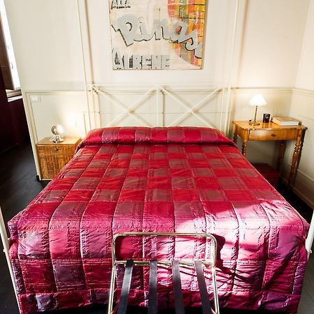Arnobio Florence Suites Εξωτερικό φωτογραφία
