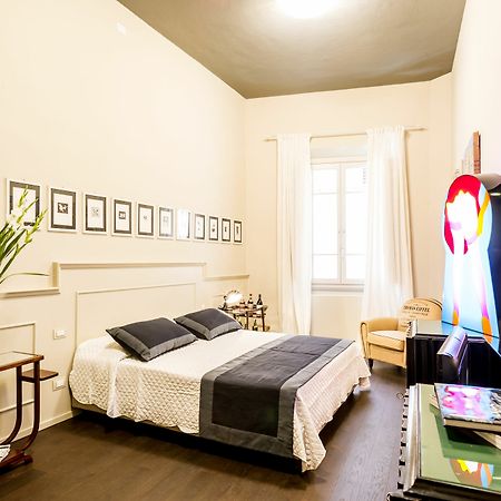 Arnobio Florence Suites Εξωτερικό φωτογραφία