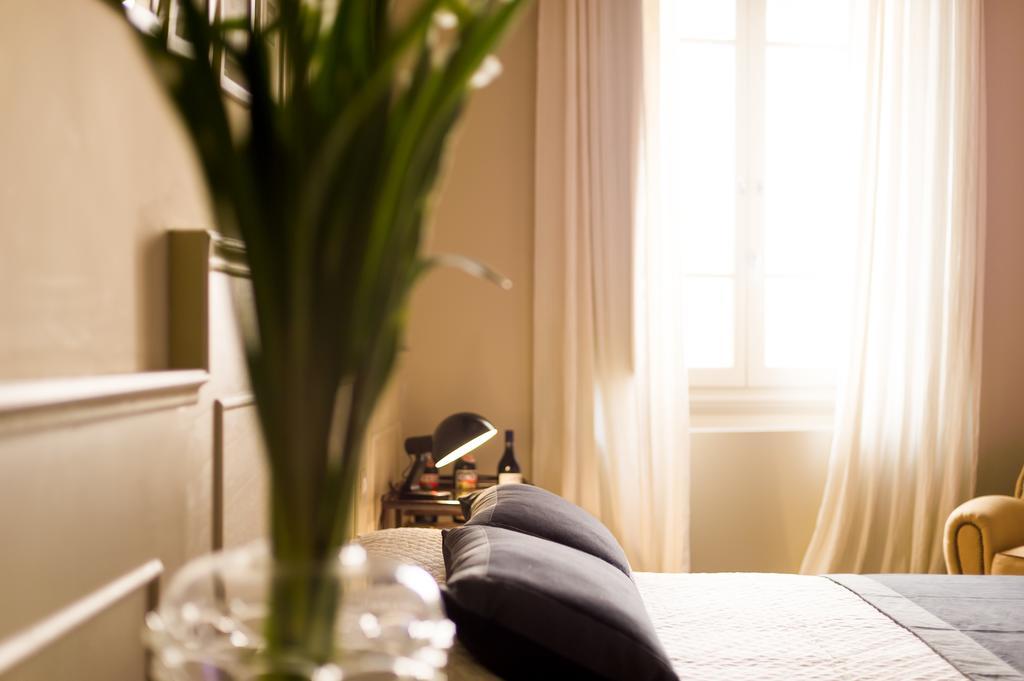 Arnobio Florence Suites Εξωτερικό φωτογραφία