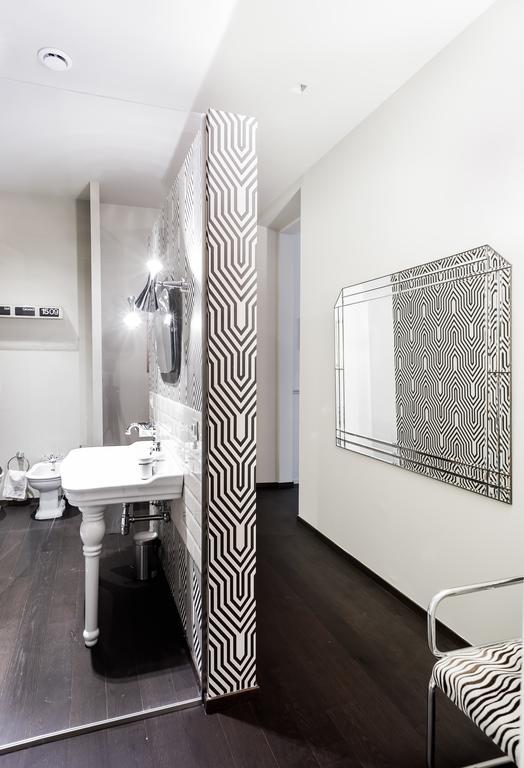 Arnobio Florence Suites Εξωτερικό φωτογραφία
