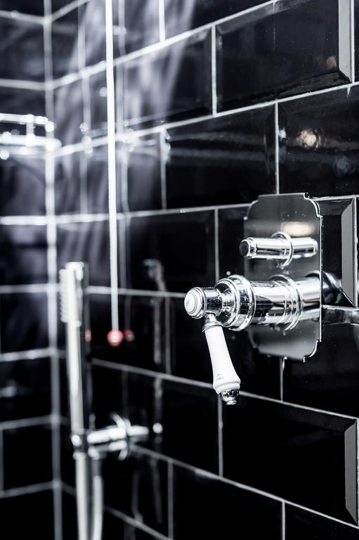 Arnobio Florence Suites Εξωτερικό φωτογραφία