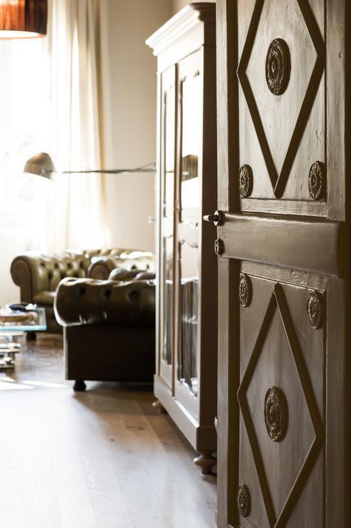 Arnobio Florence Suites Εξωτερικό φωτογραφία