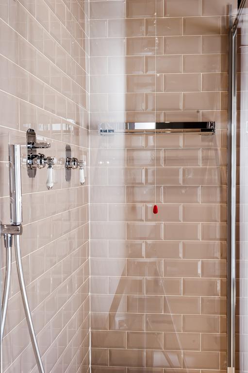 Arnobio Florence Suites Εξωτερικό φωτογραφία