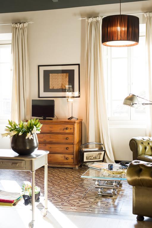Arnobio Florence Suites Εξωτερικό φωτογραφία