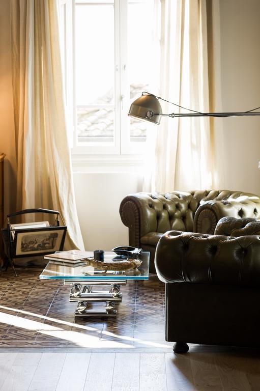 Arnobio Florence Suites Εξωτερικό φωτογραφία