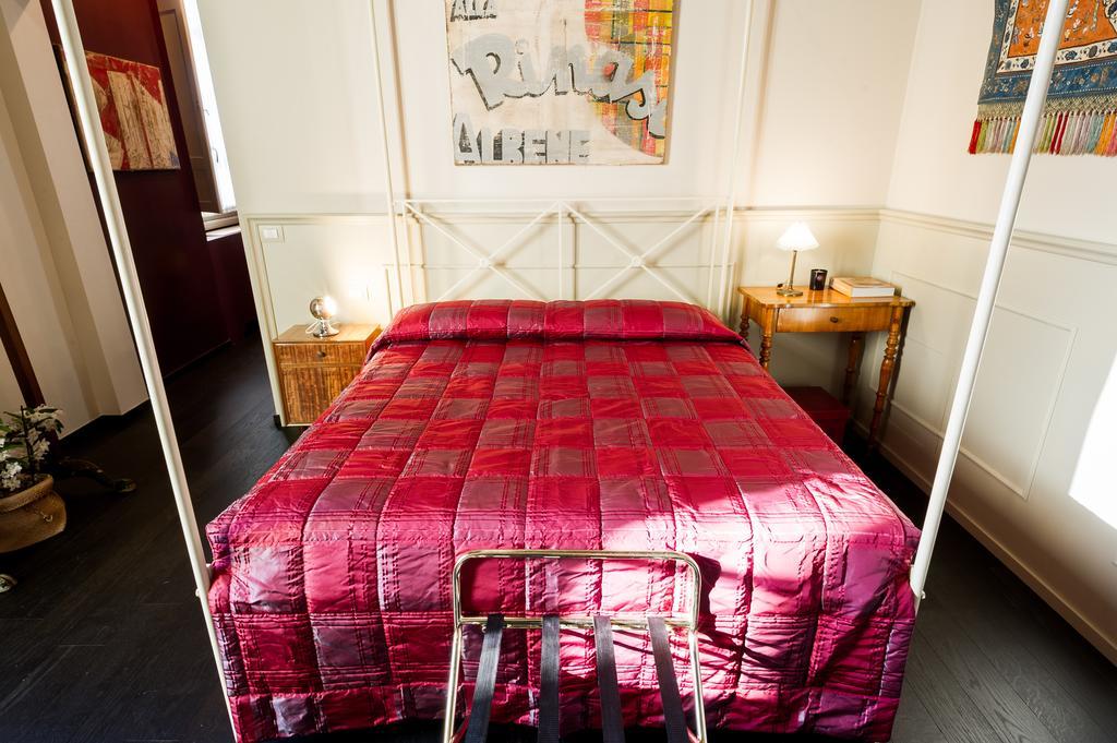 Arnobio Florence Suites Εξωτερικό φωτογραφία
