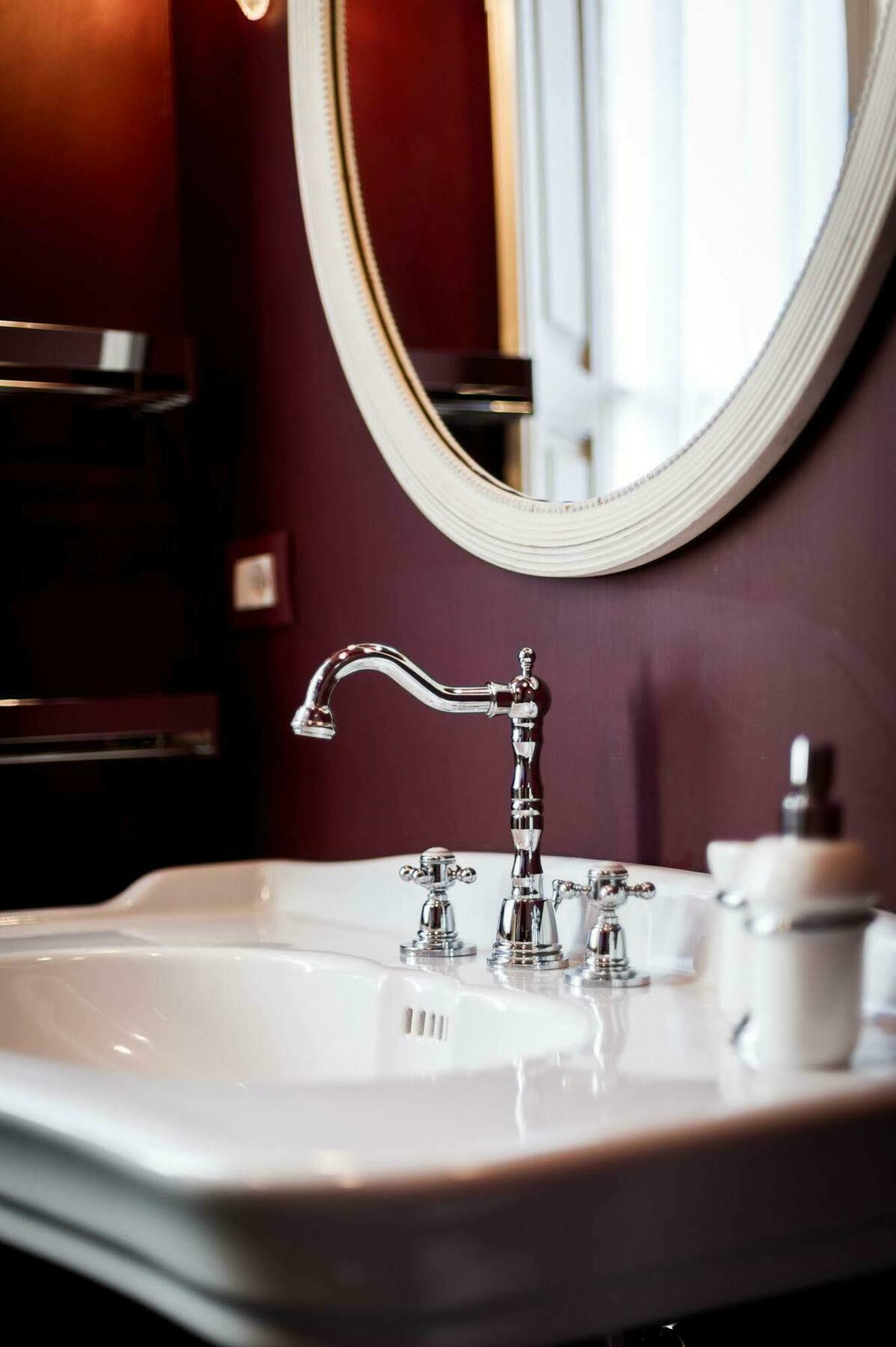 Arnobio Florence Suites Εξωτερικό φωτογραφία