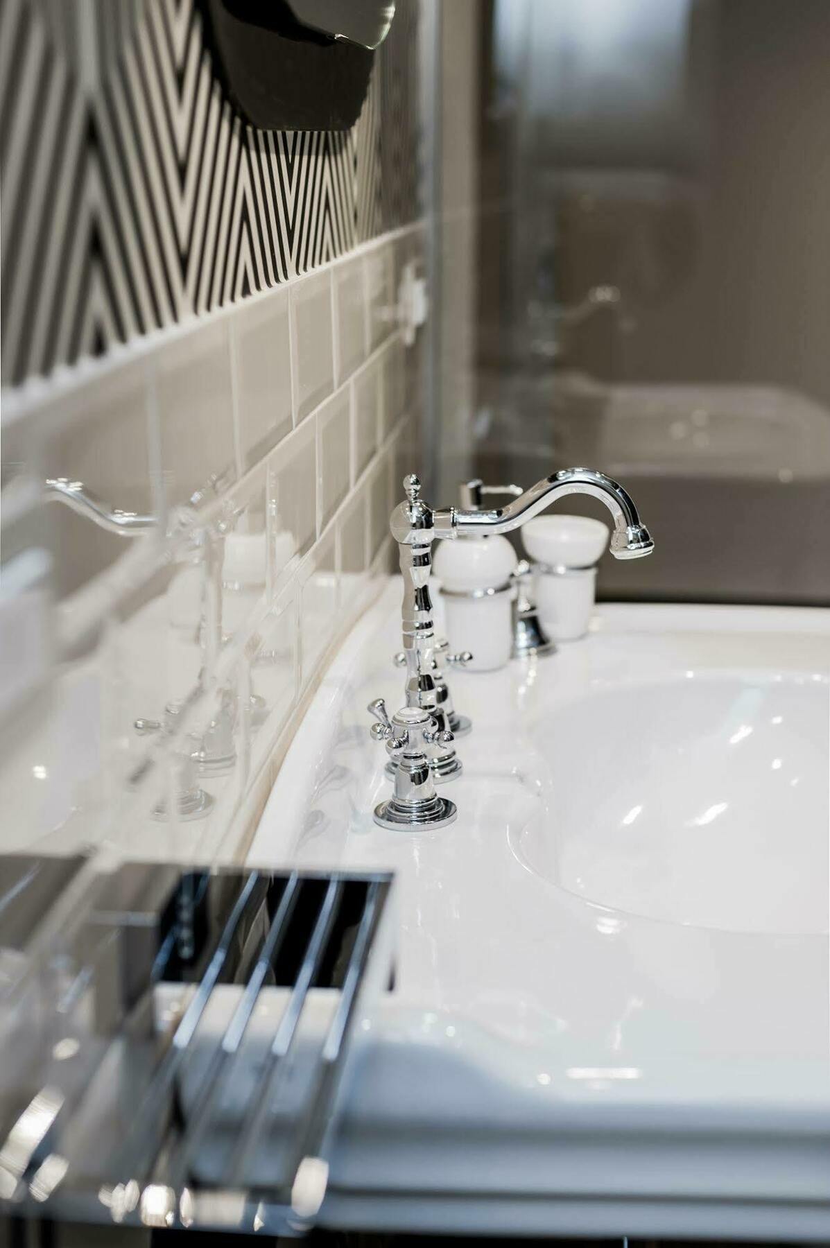 Arnobio Florence Suites Εξωτερικό φωτογραφία