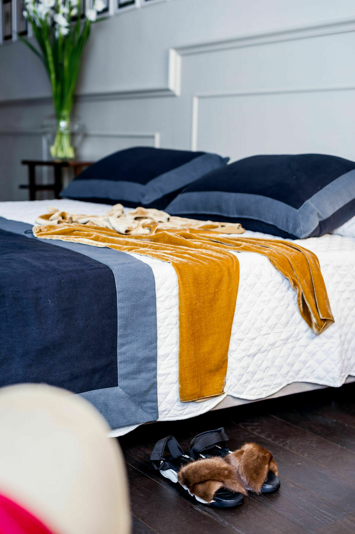 Arnobio Florence Suites Εξωτερικό φωτογραφία