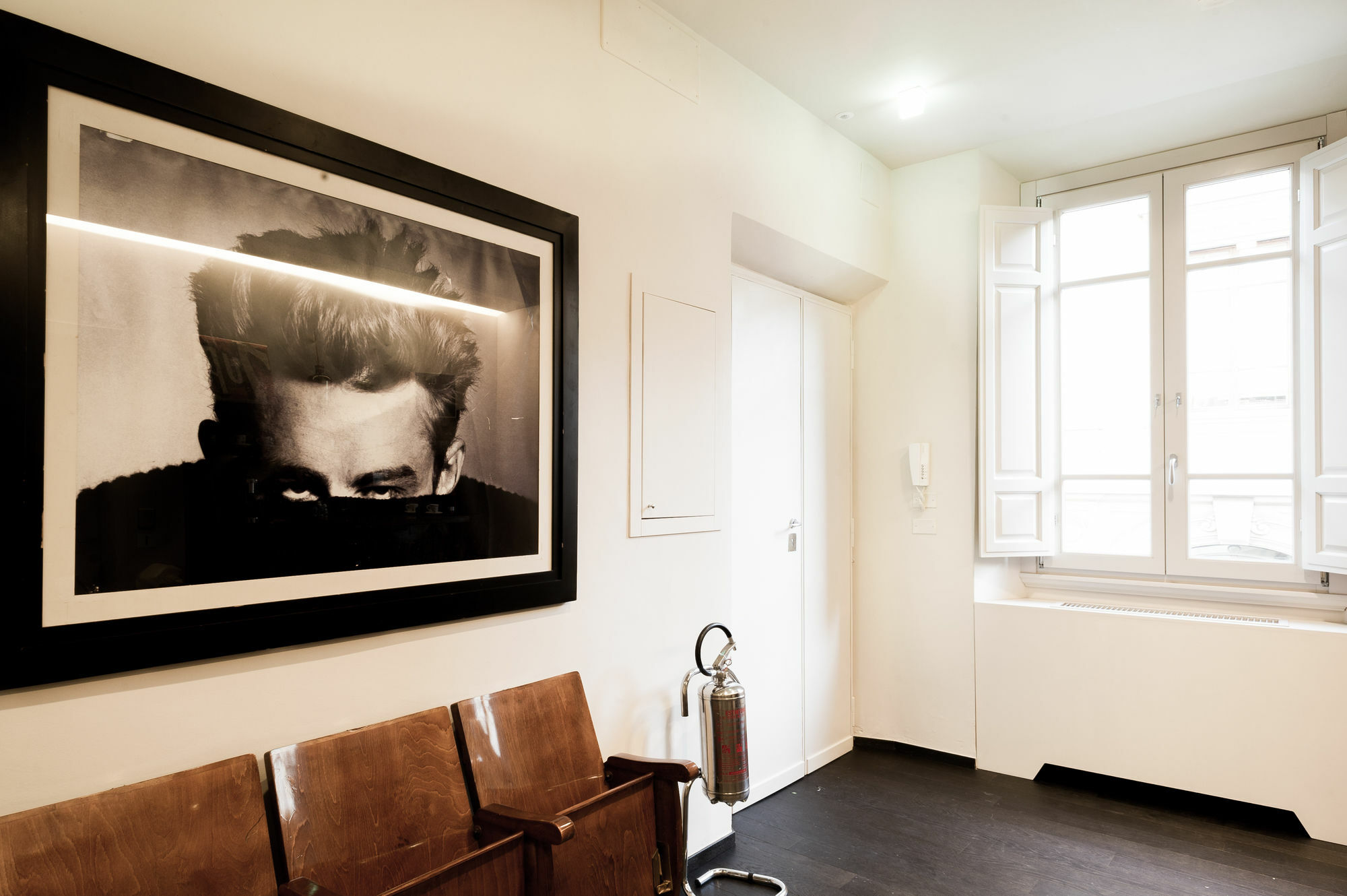 Arnobio Florence Suites Εξωτερικό φωτογραφία