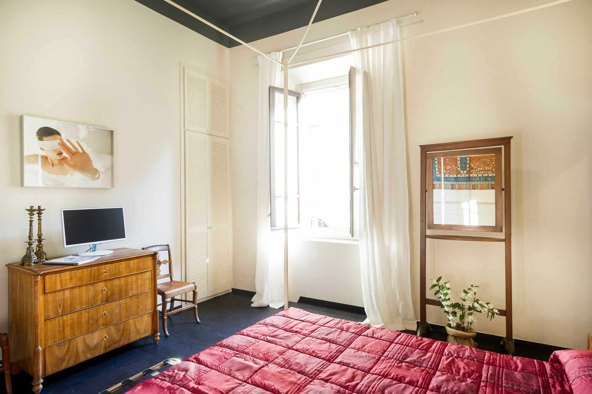 Arnobio Florence Suites Εξωτερικό φωτογραφία