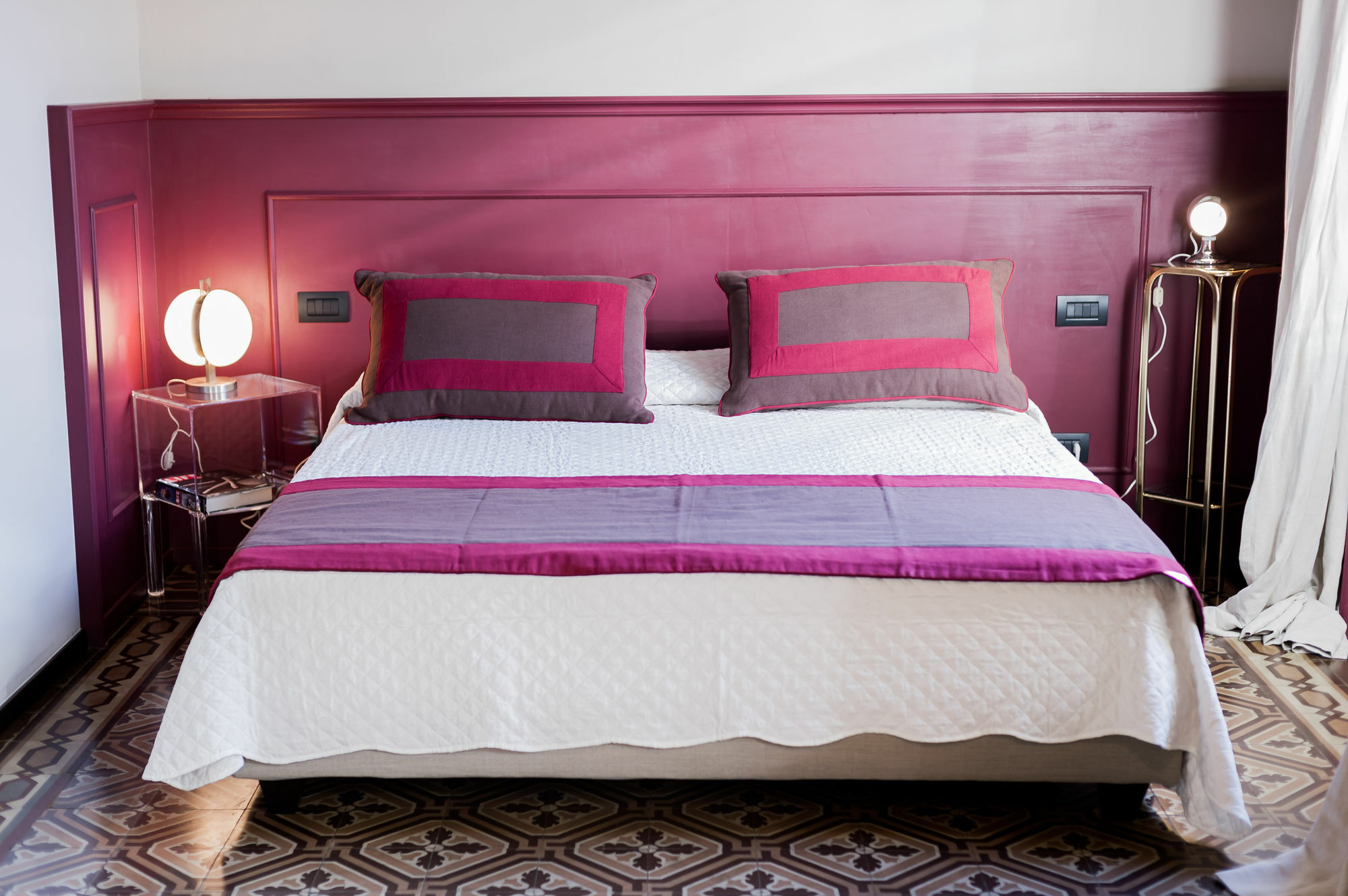 Arnobio Florence Suites Εξωτερικό φωτογραφία