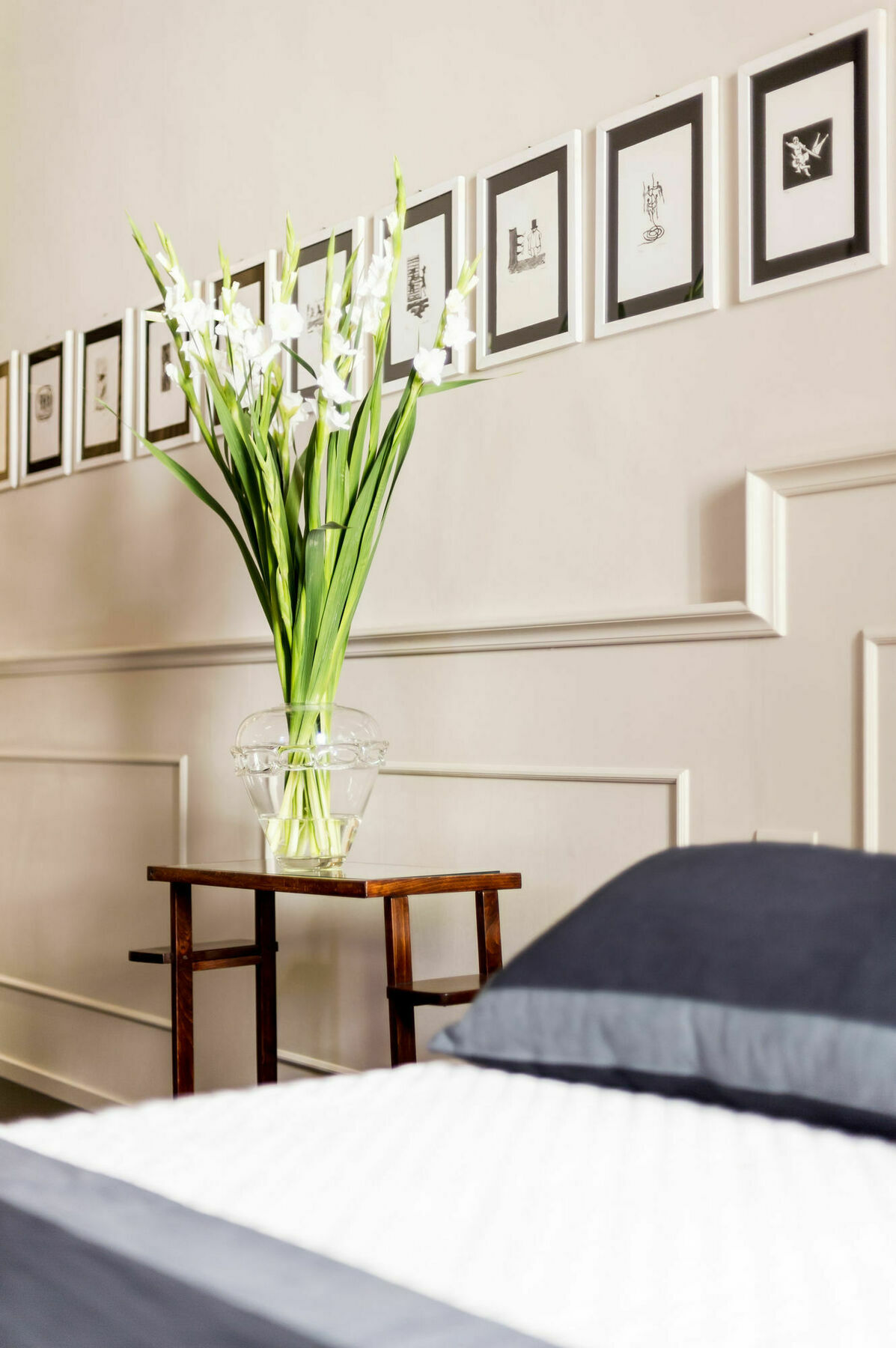Arnobio Florence Suites Εξωτερικό φωτογραφία